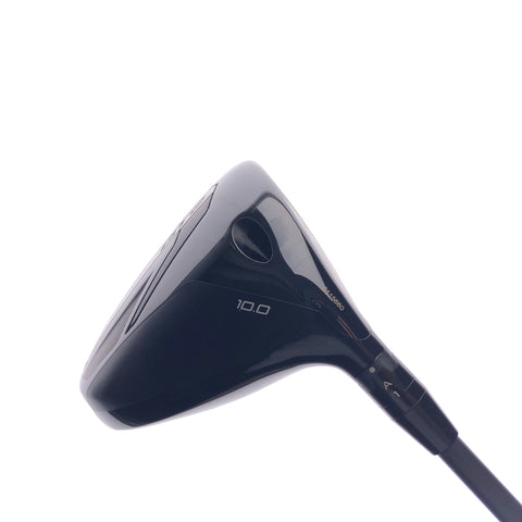 Used Titleist GT2 Driver / 10.0 Degrees / Stiff Flex