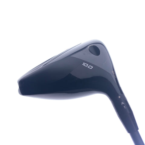 Used Titleist GT2 Driver / 10.0 Degrees / Stiff Flex