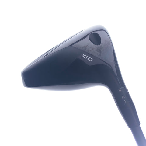 Used Titleist GT2 Driver / 10.0 Degrees / Stiff Flex