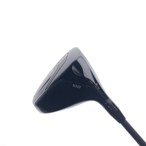 Used Titleist GT2 Driver / 10.0 Degrees / Stiff Flex