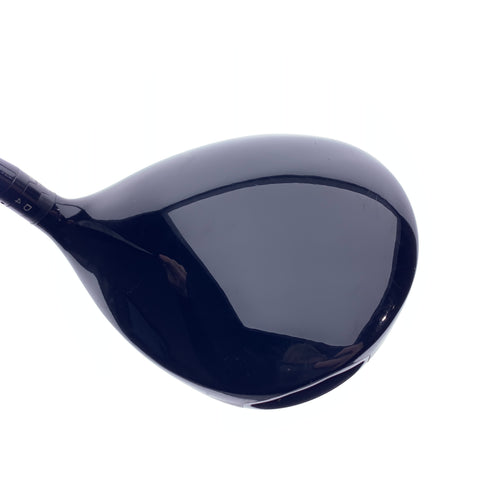 Used Titleist GT2 Driver / 10.0 Degrees / Stiff Flex