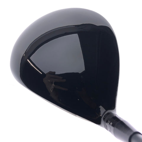 Used Titleist GT2 Driver / 10.0 Degrees / Stiff Flex