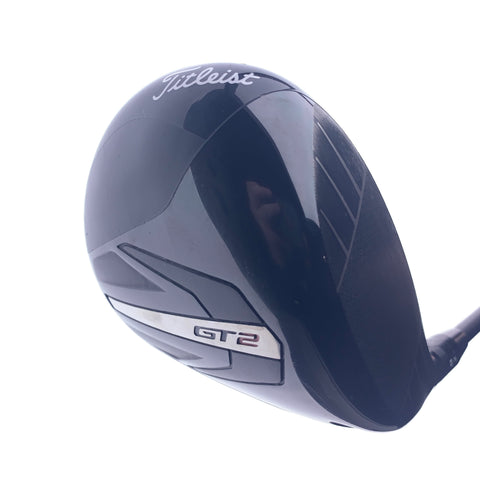 Used Titleist GT2 Driver / 10.0 Degrees / Stiff Flex