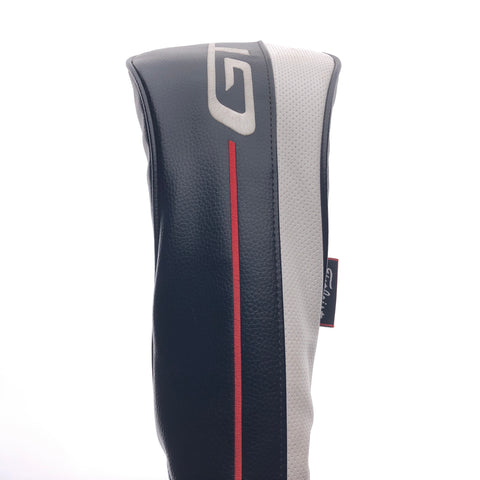 Used Titleist GT2 Driver / 10.0 Degrees / Stiff Flex