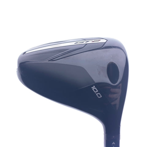 Used Titleist GT2 Driver / 10.0 Degrees / Stiff Flex