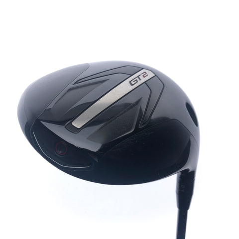 Used Titleist GT2 Driver / 10.0 Degrees / X-Stiff Flex