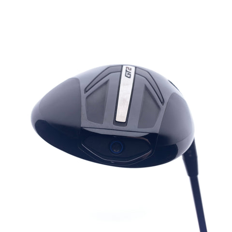 Used Titleist GT2 Driver / 10.0 Degrees / X-Stiff Flex