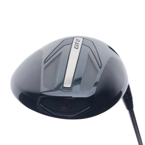 Used Titleist GT2 Driver / 10.0 Degrees / X-Stiff Flex