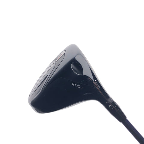 Used Titleist GT2 Driver / 10.0 Degrees / X-Stiff Flex