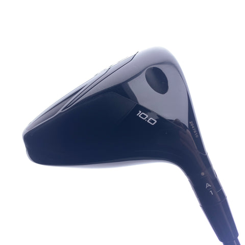 Used Titleist GT2 Driver / 10.0 Degrees / X-Stiff Flex