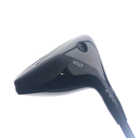 Used Titleist GT2 Driver / 10.0 Degrees / X-Stiff Flex