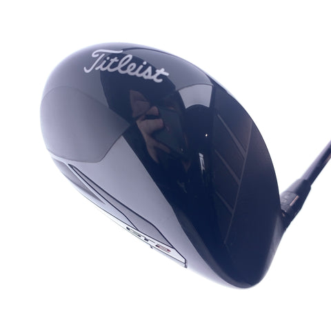 Used Titleist GT2 Driver / 10.0 Degrees / X-Stiff Flex