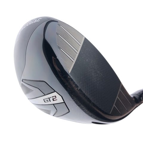 Used Titleist GT2 Driver / 10.0 Degrees / X-Stiff Flex
