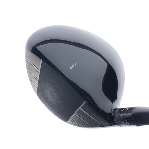 Used Titleist GT2 Driver / 10.0 Degrees / X-Stiff Flex