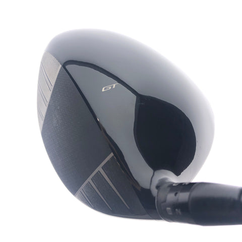 Used Titleist GT2 Driver / 10.0 Degrees / X-Stiff Flex