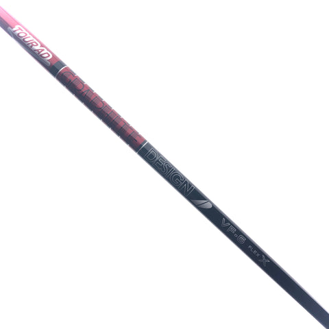 Used Titleist GT2 Driver / 10.0 Degrees / X-Stiff Flex