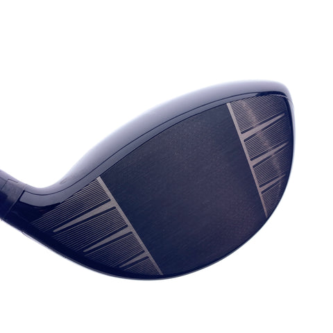 Used Titleist GT2 Driver / 10.0 Degrees / X-Stiff Flex / Left-Handed