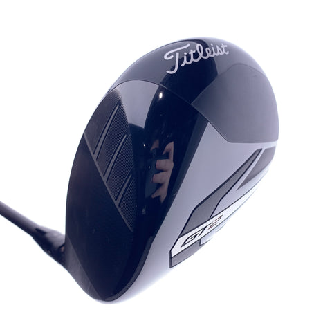 Used Titleist GT2 Driver / 10.0 Degrees / X-Stiff Flex / Left-Handed