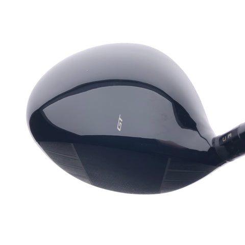 Used Titleist GT2 Driver / 10.5 Degrees / X-Stiff Flex