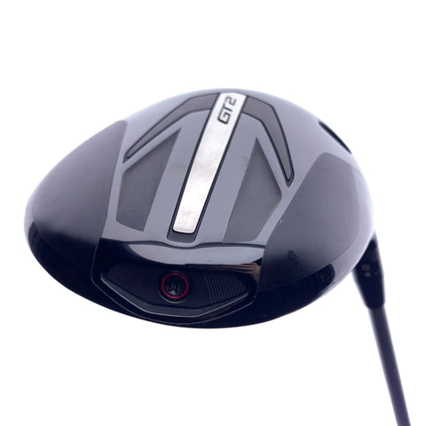 Used Titleist GT2 Driver / 11.0 Degrees / Regular Flex