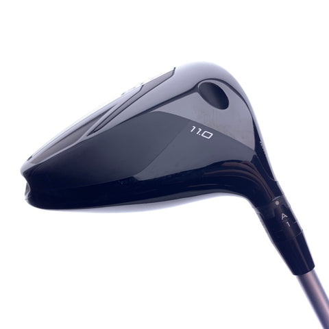 Used Titleist GT2 Driver / 11.0 Degrees / Regular Flex