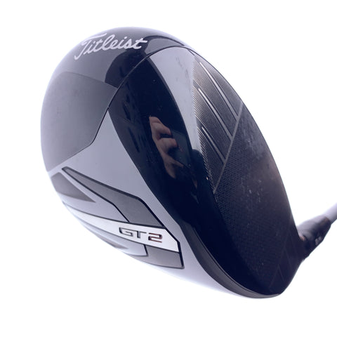 Used Titleist GT2 Driver / 11.0 Degrees / Regular Flex