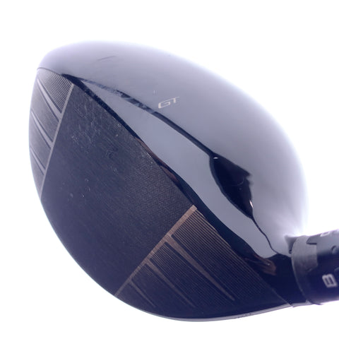 Used Titleist GT2 Driver / 11.0 Degrees / Regular Flex
