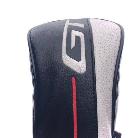 Used Titleist GT2 Driver / 11.0 Degrees / Stiff Flex