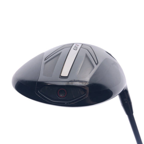 Used Titleist GT2 Driver / 11.0 Degrees / Stiff Flex