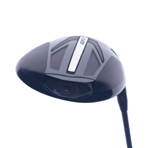 Used Titleist GT2 Driver / 11.0 Degrees / Stiff Flex