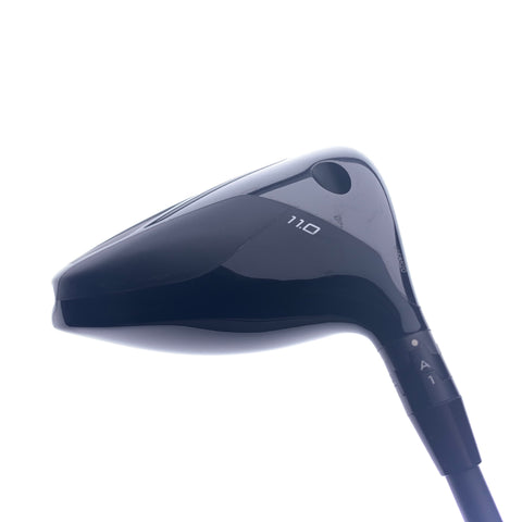 Used Titleist GT2 Driver / 11.0 Degrees / Stiff Flex