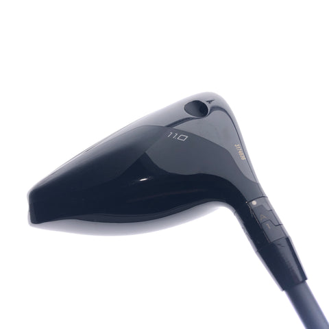 Used Titleist GT2 Driver / 11.0 Degrees / Stiff Flex