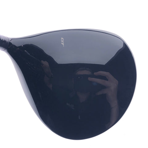Used Titleist GT2 Driver / 11.0 Degrees / Stiff Flex