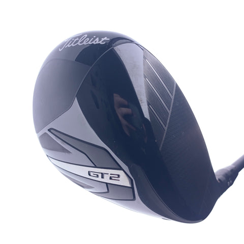 Used Titleist GT2 Driver / 11.0 Degrees / Stiff Flex