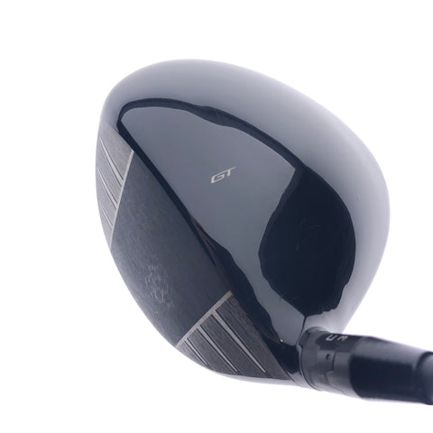 Used Titleist GT2 Driver / 11.0 Degrees / Stiff Flex