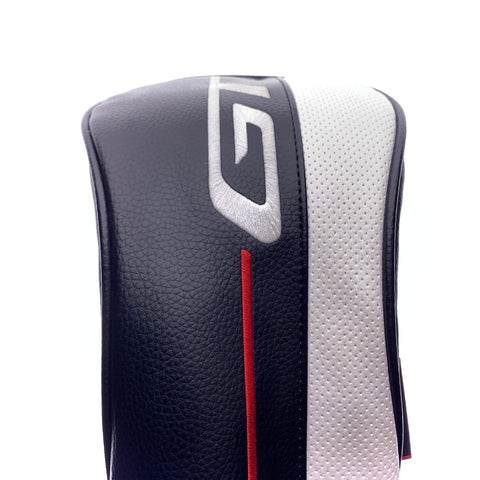 Used Titleist GT2 Driver / 11.0 Degrees / X-Stiff Flex