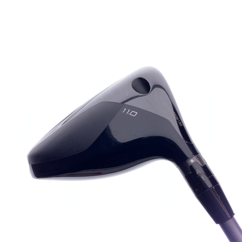 Used Titleist GT2 Driver / 11.0 Degrees / X-Stiff Flex