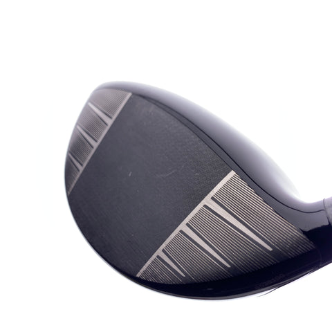 Used Titleist GT2 Driver / 11.0 Degrees / X-Stiff Flex