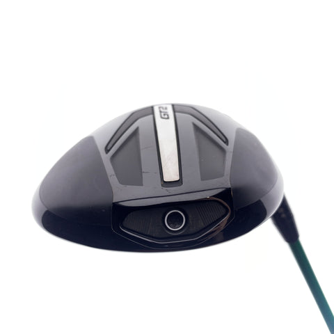 Used Titleist GT2 Driver / 8.0 Degrees / Stiff Flex