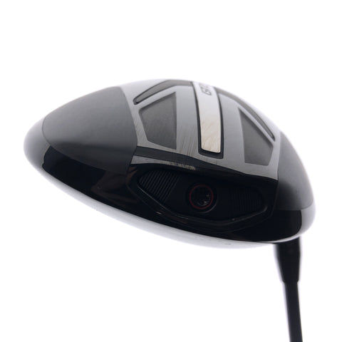Used Titleist GT2 Driver / 8.0 Degrees / Stiff Flex