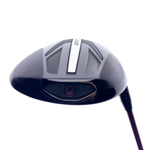 Used Titleist GT2 Driver / 8.0 Degrees / Stiff Flex