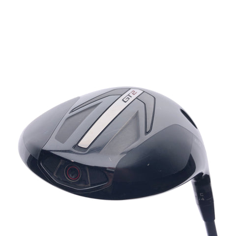Used Titleist GT2 Driver / 8.0 Degrees / Stiff Flex