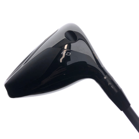 Used Titleist GT2 Driver / 8.0 Degrees / Stiff Flex
