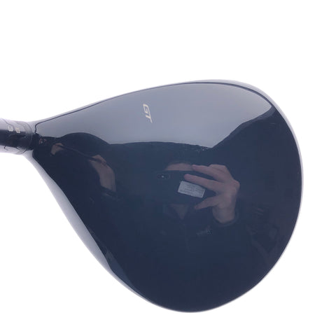 Used Titleist GT2 Driver / 8.0 Degrees / Stiff Flex