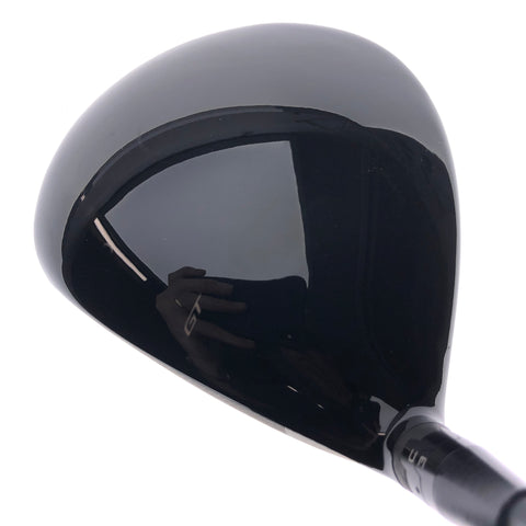 Used Titleist GT2 Driver / 8.0 Degrees / Stiff Flex