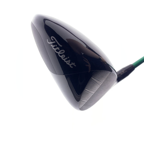 Used Titleist GT2 Driver / 8.0 Degrees / Stiff Flex
