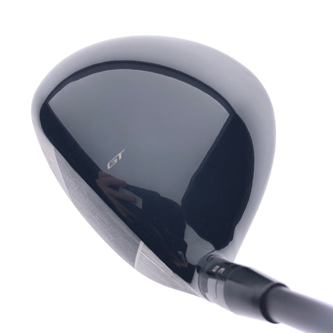 Used Titleist GT2 Driver / 8.0 Degrees / Stiff Flex