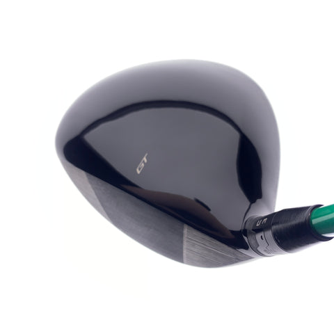 Used Titleist GT2 Driver / 8.0 Degrees / Stiff Flex