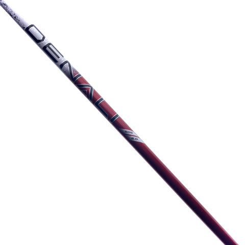 Used Titleist GT2 Driver / 8.0 Degrees / Stiff Flex