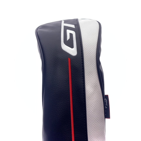 Used Titleist GT2 Driver / 8.0 Degrees / X-Stiff Flex